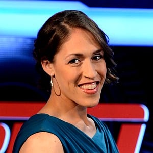 Rebecca Lobo