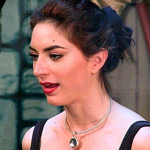 Rebecca Lord