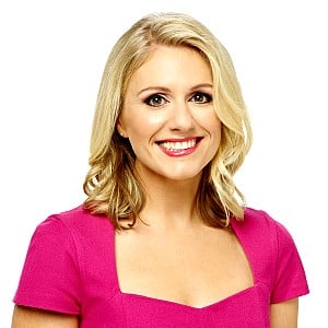 Rebecca Lowe