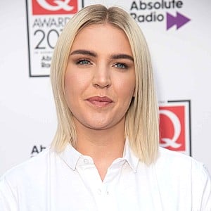 Rebecca Lucy Taylor