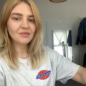 Rebecca Lucy Taylor