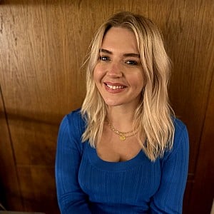 Rebecca Lucy Taylor