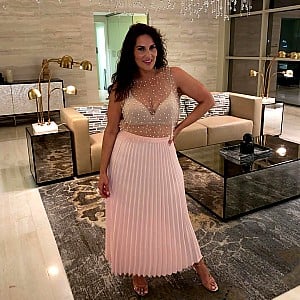 Rebecca Lynn Ballister