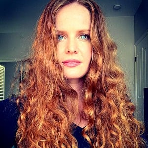 Rebecca Mader