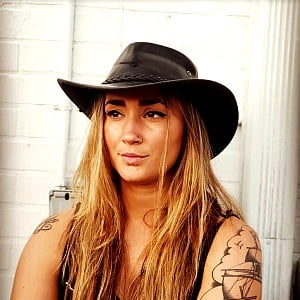 Rebecca McNamara