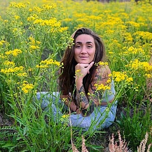 Rebecca McNamara