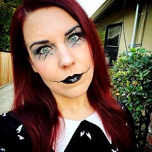 Rebecca Parham