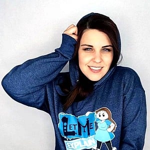 Rebecca Parham