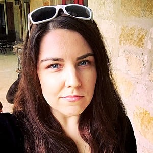 Rebecca Parham