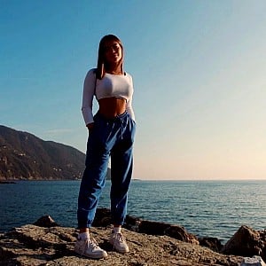 Rebecca Parziale