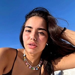 Rebecca Parziale