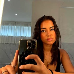 Rebecca Parziale