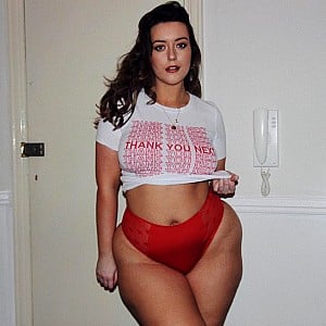 Rebecca Penfold
