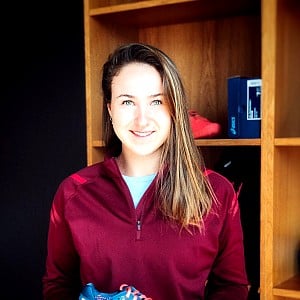 Rebecca Peterson