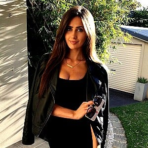 Rebecca Portugall