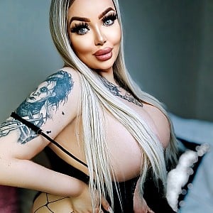 Rebecca Randall