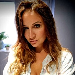 Rebecca Ray