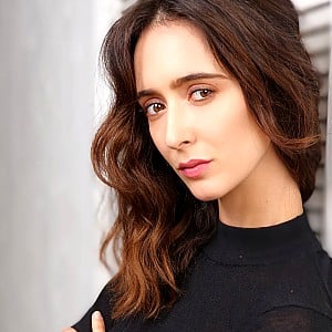 Rebecca Reid