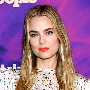 Rebecca Rittenhouse