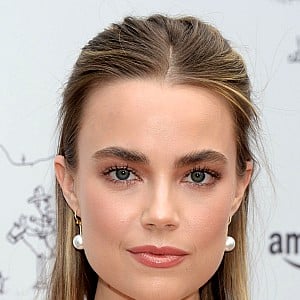 Rebecca Rittenhouse