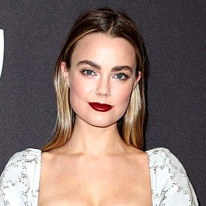 Rebecca Rittenhouse