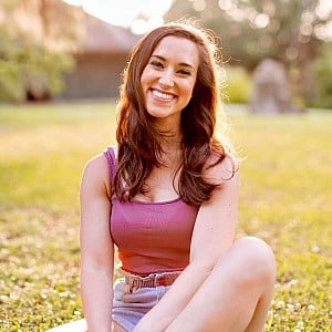 Rebecca Rogers