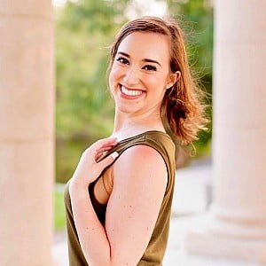 Rebecca Rogers