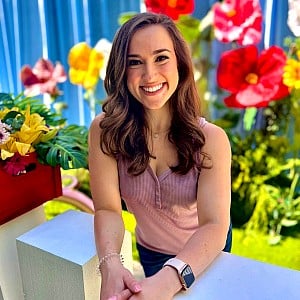 Rebecca Rogers