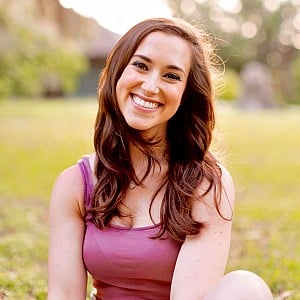 Rebecca Rogers