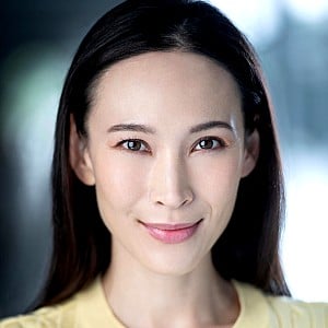 Rebecca Rose (Voice Actress)