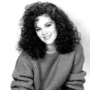 Rebecca Schaeffer