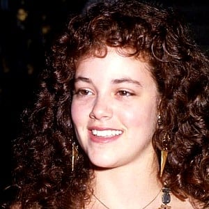 Rebecca Schaeffer