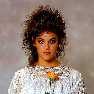 Rebecca Schaeffer