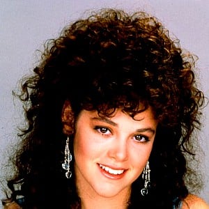 Rebecca Schaeffer
