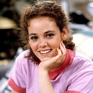 Rebecca Schaeffer