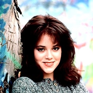 Rebecca Schaeffer