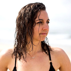 Rebecca Soni