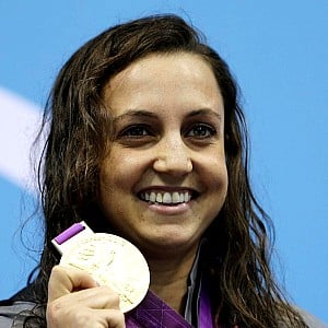 Rebecca Soni