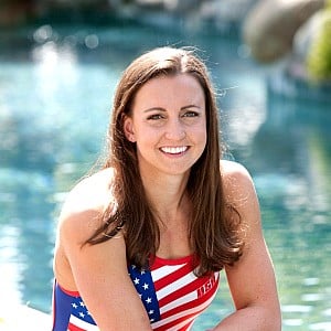 Rebecca Soni