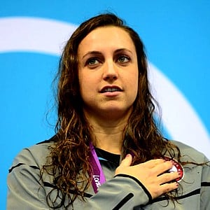 Rebecca Soni