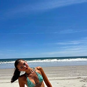 Rebecca Speas