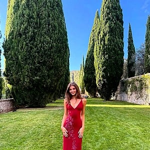 Rebecca Speas