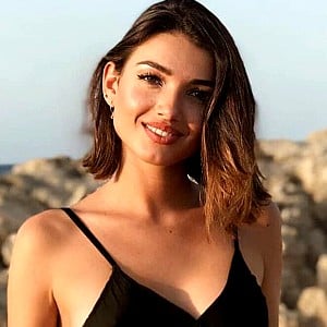 Rebecca Staffelli