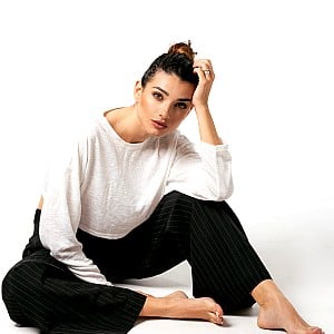 Rebecca Staffelli