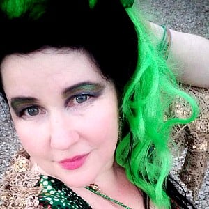 Rebecca Stone