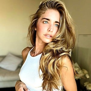 Rebecca Stoughton