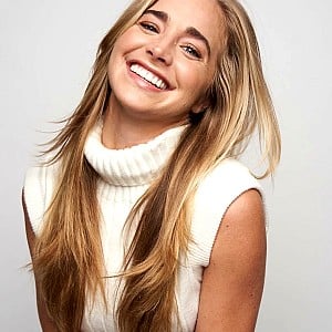 Rebecca Stoughton