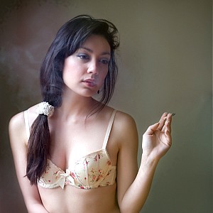 Rebecca Tun