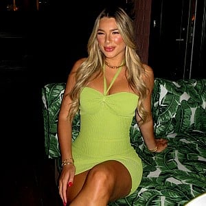Rebecca Turner