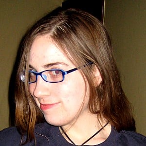 Rebecca Watson